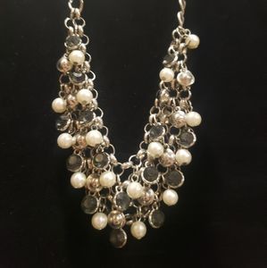 Chunky necklace